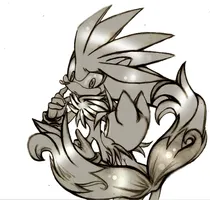 Who is better: Tails or silver? Who is better: Tails or silver?