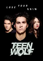 Who is your greatest OTP in Teen Wolf?
