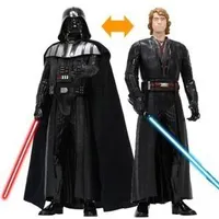r u sad Anakin became Darth Vader? r u sad Anakin became Darth Vader?