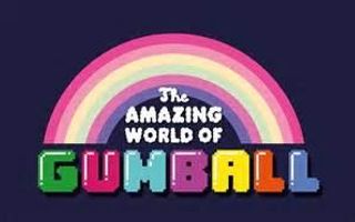 Who is the favorite Child? The Amazing World of Gumball Who is the favorite Child? The Amazing World of Gumball