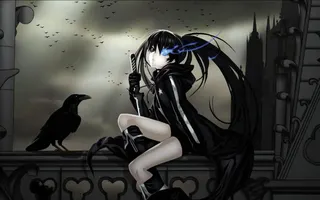 Anime or Creepypasta? (1) Anime or Creepypasta? (1)