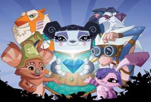 Worst animal in Animal Jam? Worst animal in Animal Jam?