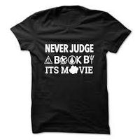 Movies, books, plays or musicals? Movies, books, plays or musicals?
