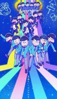 who is your smol child? (osomatsu-san) who is your smol child? (osomatsu-san)