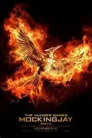 Are you going to see Mockingjay part 2?
