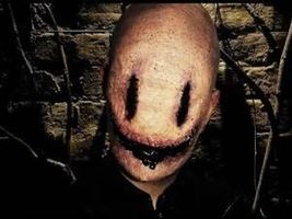 Smile: Will you smile for me? Smile: Will you smile for me?