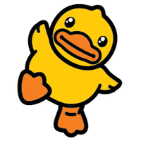 Do you like B.Duck or G.Duck? Do you like B.Duck or G.Duck?