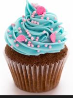 Are you a secretly a cupcake? Are you a secretly a cupcake?