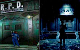 Which Resident Evil 2 game do you like best: original or remake? Which Resident Evil 2 game do you like best: original or remake?