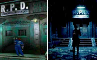 Which Resident Evil 2 game do you like best: original or remake? Which Resident Evil 2 game do you like best: original or remake?