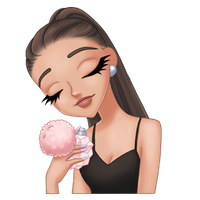 Which Ariana Grande fan page is the best? Which Ariana Grande fan page is the best?