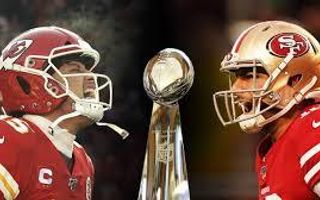 Which team are you rooting for in the Super Bowl? Which team are you rooting for in the Super Bowl?