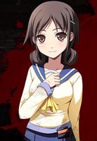 Who should take the role of Seiko Shinohara in the Sonic-styled Corpse Party story? Who should take the role of Seiko Shinohara in the Sonic-styled Corpse Party story?