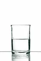 Half Full or Half Empty (Honesty Counts) Half Full or Half Empty (Honesty Counts)