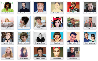 What type of Youtube/ers channel do you prefer? (3) What type of Youtube/ers channel do you prefer? (3)