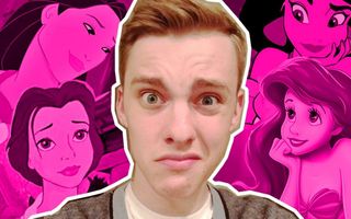 Which is your favorite Jon Cozart parody? Which is your favorite Jon Cozart parody?