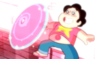 Is Steven Universe your favorite Show? Is Steven Universe your favorite Show?