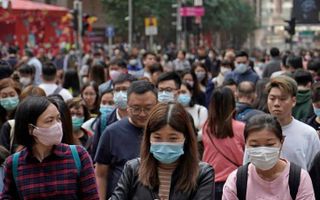 Do you think that there will be a corona virus (COVID-19) outbreak in USA? Do you think that there will be a corona virus (COVID-19) outbreak in USA?