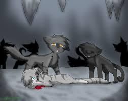 Whose death was sadder? Whose death was sadder?