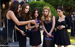 Who is your favourite pretty little liars bad guy? Who is your favourite pretty little liars bad guy?