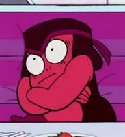 Do you think people are spamming when they keep saying that the show; Steven Universe, is spamming? Do you think people are spamming when they keep saying that the show; Steven Universe, is spamming?