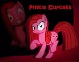 Which is the best Pinkis cupcake picture? Which is the best Pinkis cupcake picture?