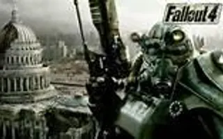 Fallout 4 are you excited Fallout 4 are you excited