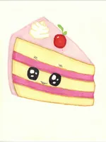 Do you like cake? Do you like cake?
