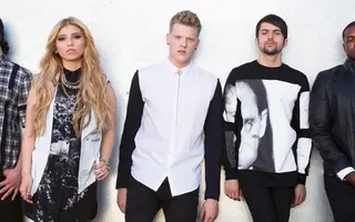 Which member of PTX is the best?