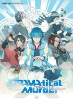 Favorite Dramatical Murder Character Favorite Dramatical Murder Character