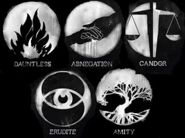 Which faction do you belong to? (Divergent Series) Which faction do you belong to? (Divergent Series)