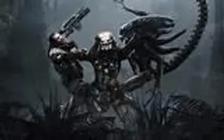 Who better in alien vs predator Who better in alien vs predator