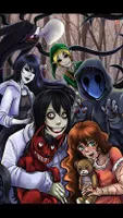 How mush creepypastas do you know? How mush creepypastas do you know?