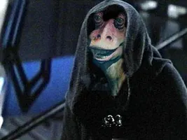 Do you think the Darth Jar Jar theory is correct? Do you think the Darth Jar Jar theory is correct?
