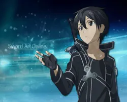 Who is the best match for Kirito? Who is the best match for Kirito?