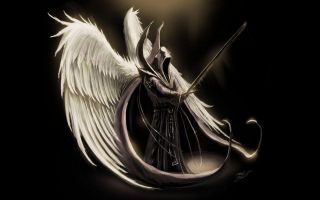 Do you like Demons, Humans or Angels the best? Do you like Demons, Humans or Angels the best?
