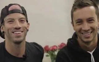 who is best: Twenty one pilots? who is best: Twenty one pilots?
