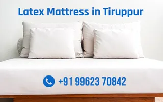 Find out the answer for long lifespan of mattress?