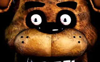 Creepypasta or FNaF? Creepypasta or FNaF?