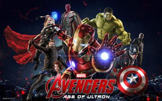 Did you enjoy the movie Avengers: Age of Ultron? Did you enjoy the movie Avengers: Age of Ultron?