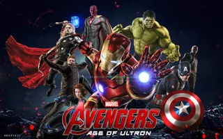 Did you enjoy the movie Avengers: Age of Ultron? Did you enjoy the movie Avengers: Age of Ultron?