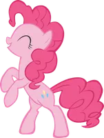 My Little Disney 1: Who makes the best Pinkie Pie?