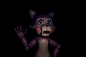 Is this FNAFS OC an actaul FNAFS character? Is this FNAFS OC an actaul FNAFS character?