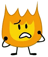 What do you think of Firey? What do you think of Firey?