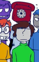 Who is your face security guard fnaf?