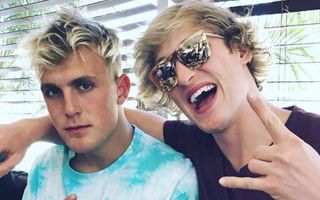 Should the Paul brothers be banned from You Tube for life? Should the Paul brothers be banned from You Tube for life?
