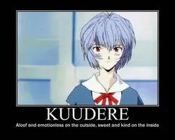 what's your favorite kind of Dere ? what's your favorite kind of Dere ?