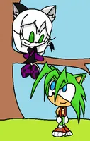 What should be Leat and Manic's theme song? What should be Leat and Manic's theme song?