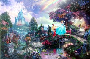 Which Cinderella Picture? Which Cinderella Picture?