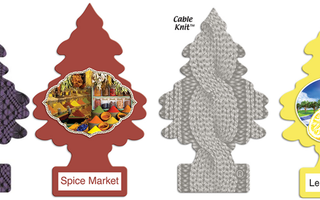 Which Little Trees car air freshener that got the most undeserved discontinuation in 2020? Which Little Trees car air freshener that got the most undeserved discontinuation in 2020?